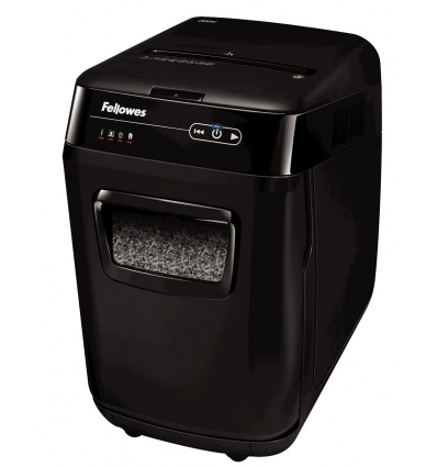 Fellowes Skartovač AutoMax 200 M