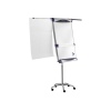 Flipchart NOBO PIRANHA MOBILE