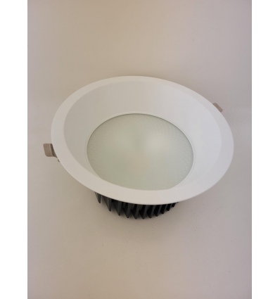 DownLight svítidlo 30W, 240V, 2600-2800lm, CW