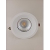 DownLight svítidlo 30W, UGR19,4000K, 2800-3000lm, CRI80, UGR19, prům. 175