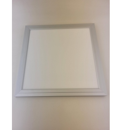 ECO I-Panel 300x300 (295*295*11), 240V,18W, CW