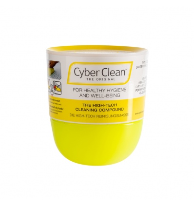 CYBER CLEAN "The Original" 160g (Modern Cup)