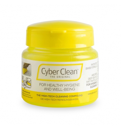 CYBER CLEAN "The Original" 145g (Pop Up Cup)