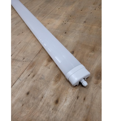 Lineární LED svítidlo 1200mm, 36W, 3240lm, IP65