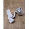 LED Track Light 15W 3F White, 1450, 1650 lm, 3000K