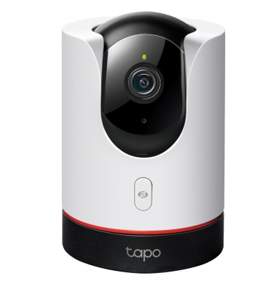 Tapo C225 Pan/Tilt AI Home Security Wi-Fi Camera