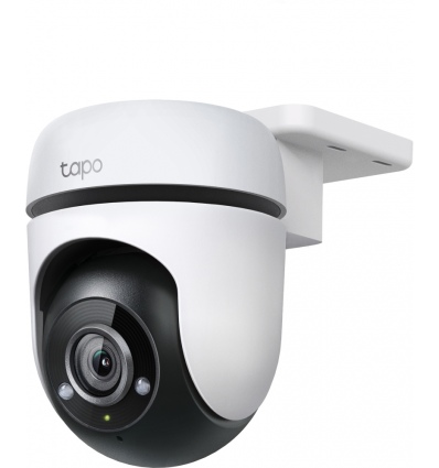 Tapo C500 Outdoor Pan/Tilt Security WiFi Camera