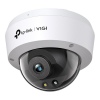 VIGI C240(2.8mm) 4MP Outdoor IP67 full color Dome net.cam