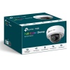 VIGI C240(2.8mm) 4MP Outdoor IP67 full color Dome net.cam