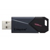 DT Exodia Onyx/128GB/-MBps/USB 3.2/USB-A/Černá