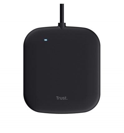 TRUST CETO CONTACTLESS SMARTCARD READER