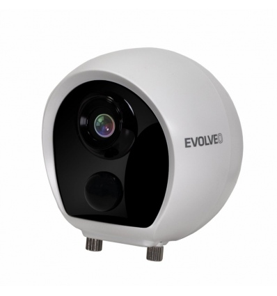 EVOLVEO Detective BT4 SMART, přídavná kamera