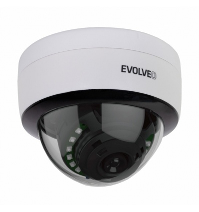 EVOLVEO Detective POE8 SMART, kamera antivandal POE/ IP