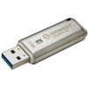 Kingston IronKey Locker+ 50/32GB/145MBps/USB 3.1/USB-A/Stříbrná