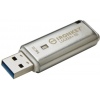 Kingston IronKey Locker+ 50/16GB/145MBps/USB 3.1/USB-A/Stříbrná