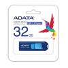 ADATA UC300/32GB/USB 3.2/USB-C/Modrá