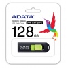 ADATA UC300/128GB/USB 3.2/USB-C/Černá