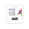 ADATA UR340/128GB/100MBps/USB 3.2/USB-A/Černá