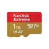 SanDisk Extreme/micro SDXC/1TB/190MBps/UHS-I U3 / Class 10/+ Adaptér