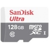 SanDisk Ultra/micro SDXC/128GB/100MBps/UHS-I U1 / Class 10