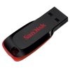 SanDisk Cruzer Blade/32GB/USB 2.0/USB-A/Černá