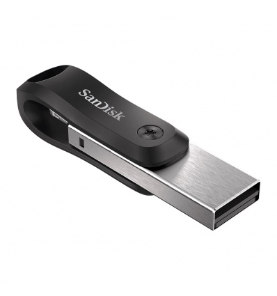 SanDisk iXpand Flash Drive Go 128GB