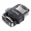 SanDisk Ultra Dual Drive M3/32GB/USB 3.0/Micro USB + USB-A