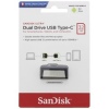 SanDisk Ultra Dual/32GB/150MBps/USB 3.1/USB-A + USB-C