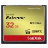 SanDisk Extreme/CF/32GB/120MBps