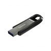 SanDisk Extreme Go/64GB/400MBps/USB 3.2/USB-A