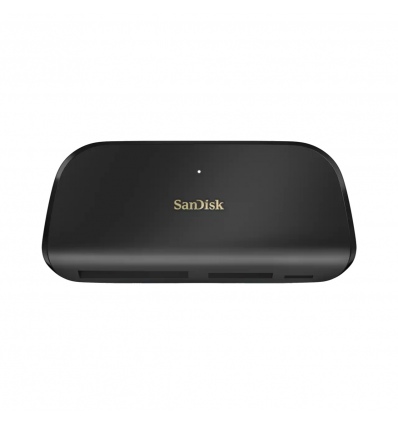 SanDisk čtečka ImageMate PRO USB-C