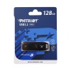 Patriot Xporter 3 Slider/128GB/USB 3.2/USB-A/Černá