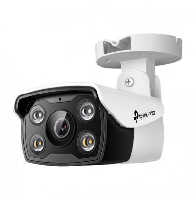 VIGI C330(2.8mm) 3MP Outdoor Full-Color Net. Cam