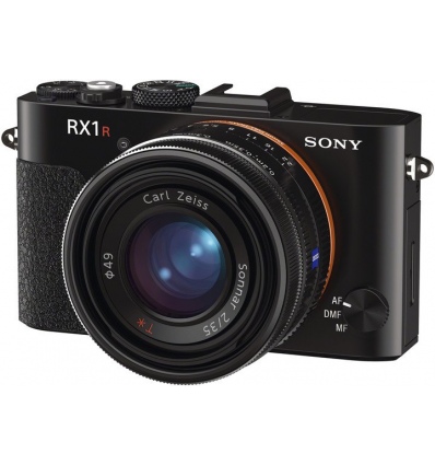 Sony DSC-RX1R, 24,7 Mpix, 35mm full-frame