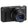 Sony ZV-1 černá,20,1Mpix, vlogovací fotoaparát