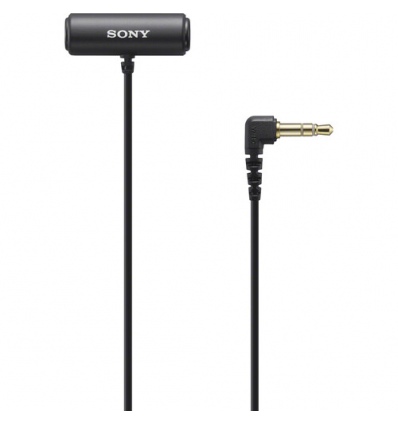 Sony klopový mikrofon ECM-LV1