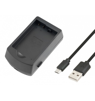 AVACOM AVE489 - USB nabíječka pro Nikon EN-EL14