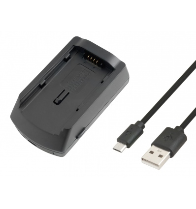 AVACOM AVE246 - USB nabíječka pro Panasonic VW-VBG130, VW-VBG260, VW-VBG6