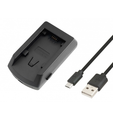 AVACOM AVE55 - USB nabíječka pro Sony series P, H, V