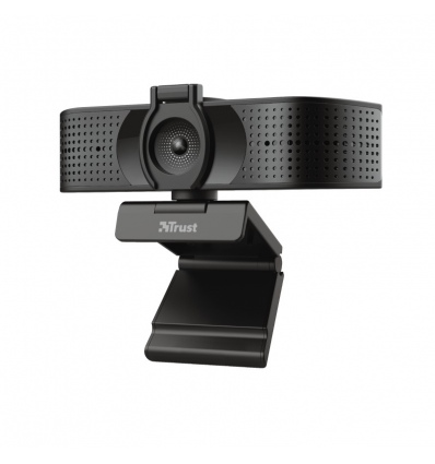 TRUST TEZA 4K UHD WEBCAM