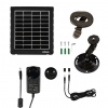 Doerr Solar Panel Li-1500 12V/6V pro SnapSHOT fotopasti