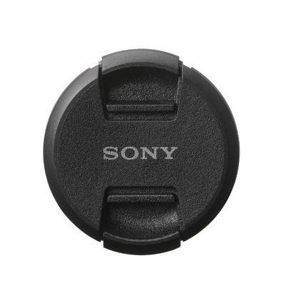 Krytka objektivu Sony - průměr 55mm