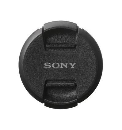 Krytka objektivu Sony - průměr 62mm