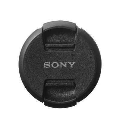 Krytka objektivu Sony - průměr 72mm