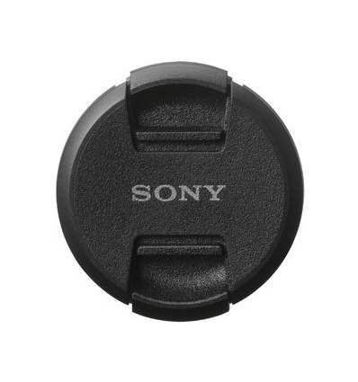 Krytka objektivu Sony - průměr 77mm