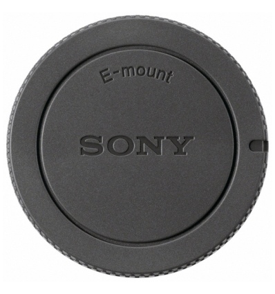 Sony krytka těla fotoaparátu ALC-B1EM pro NEX