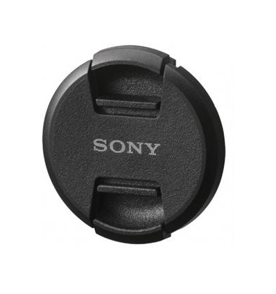 Krytka objektivu Sony - průměr 49mm