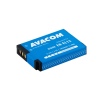 Baterie AVACOM Nikon EN-EL12 Li-ion 3.7V 1050mAh