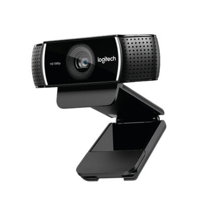webová kamera Logitech HD Pro Stream Webcam C922