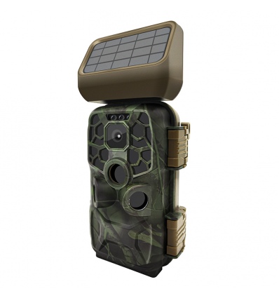 Braun ScoutingCam 400 WiFi Solar fotopast